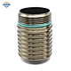 Oil Filter Housing